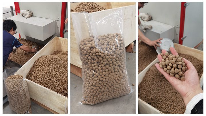 <h3>Floating Fish Feed Pellet Machine Manufacturing Feed …</h3>
